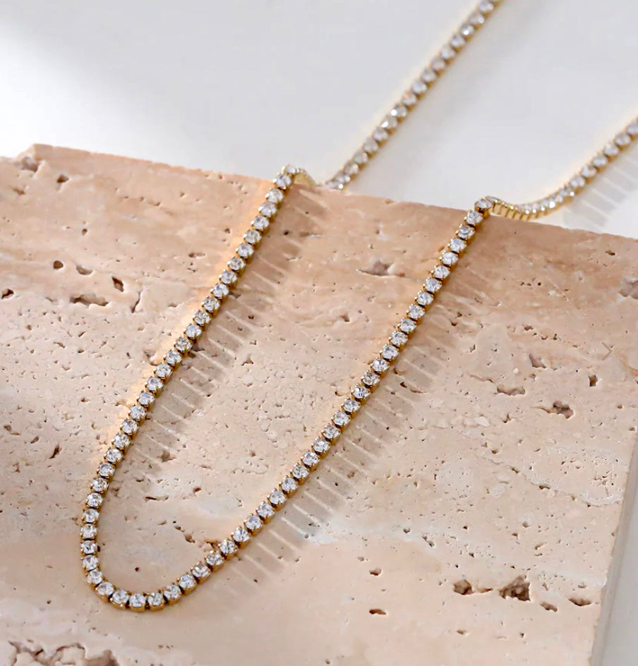 Collier Elmas