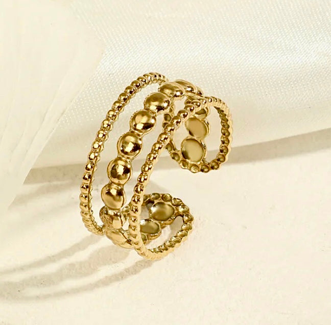 Bague Inès