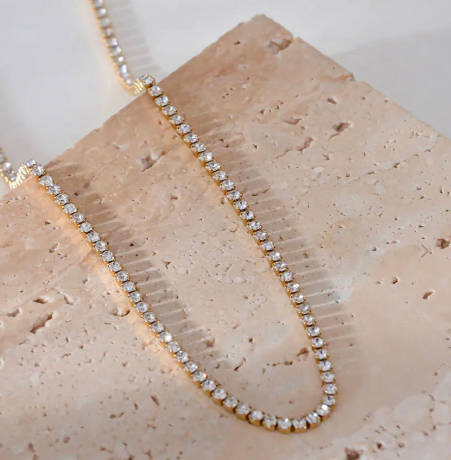 Collier Elmas