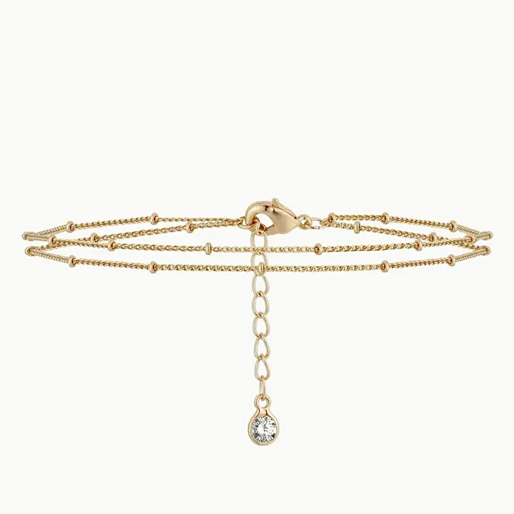 Bracelet Éclat de Perle