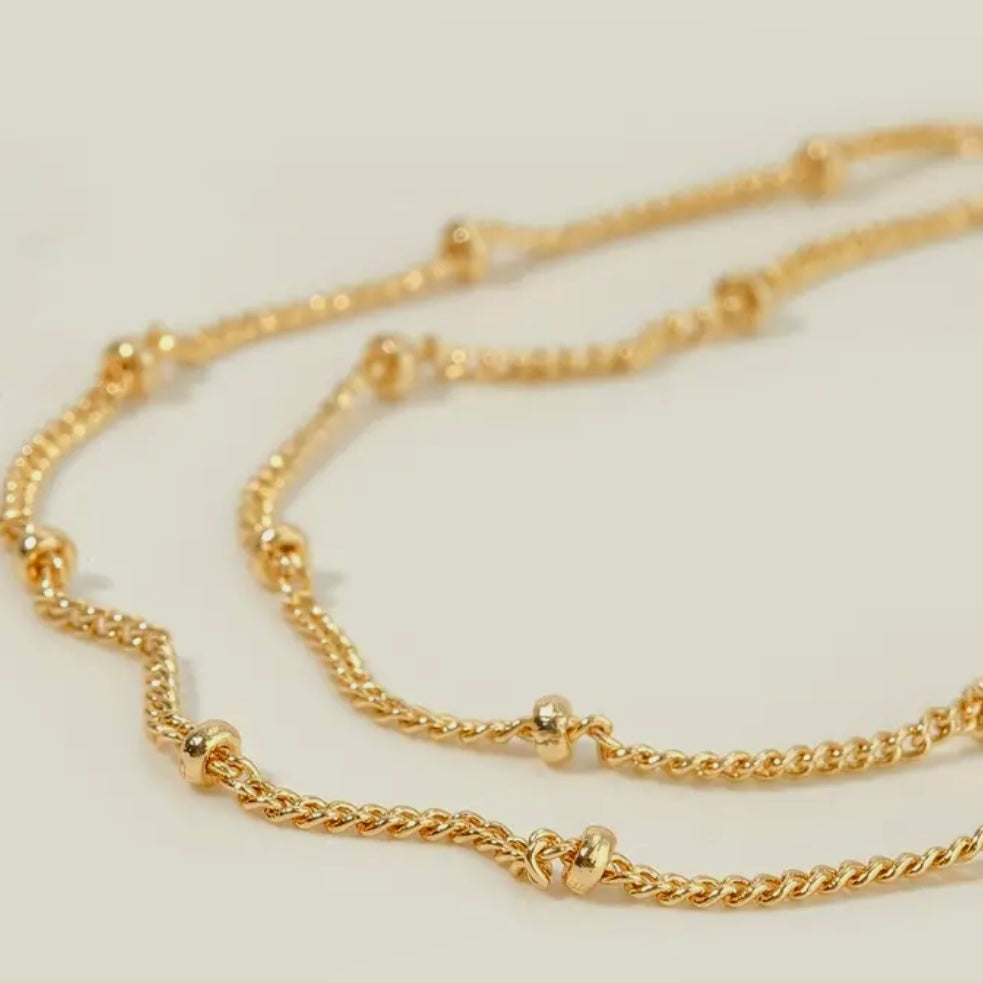 Bracelet Éclat de Perle