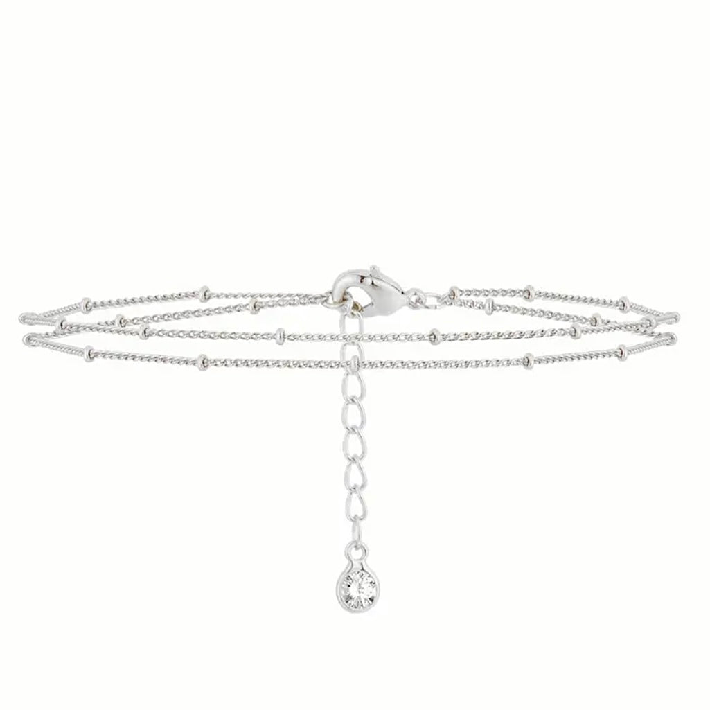 Bracelet Éclat de Perle