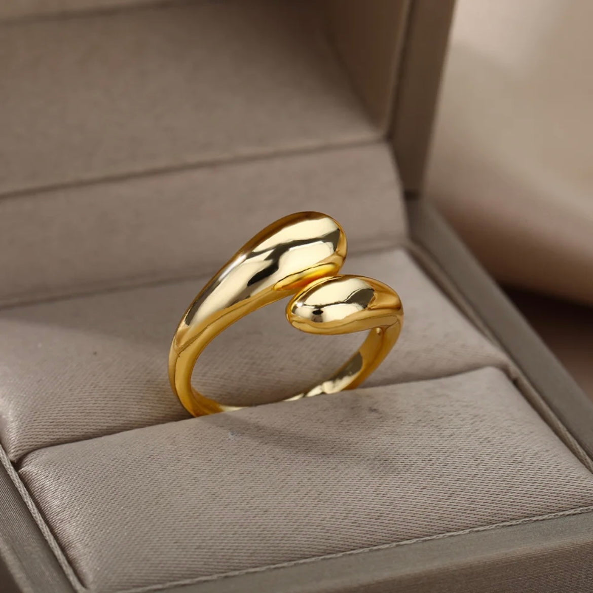 Bague Stellaire