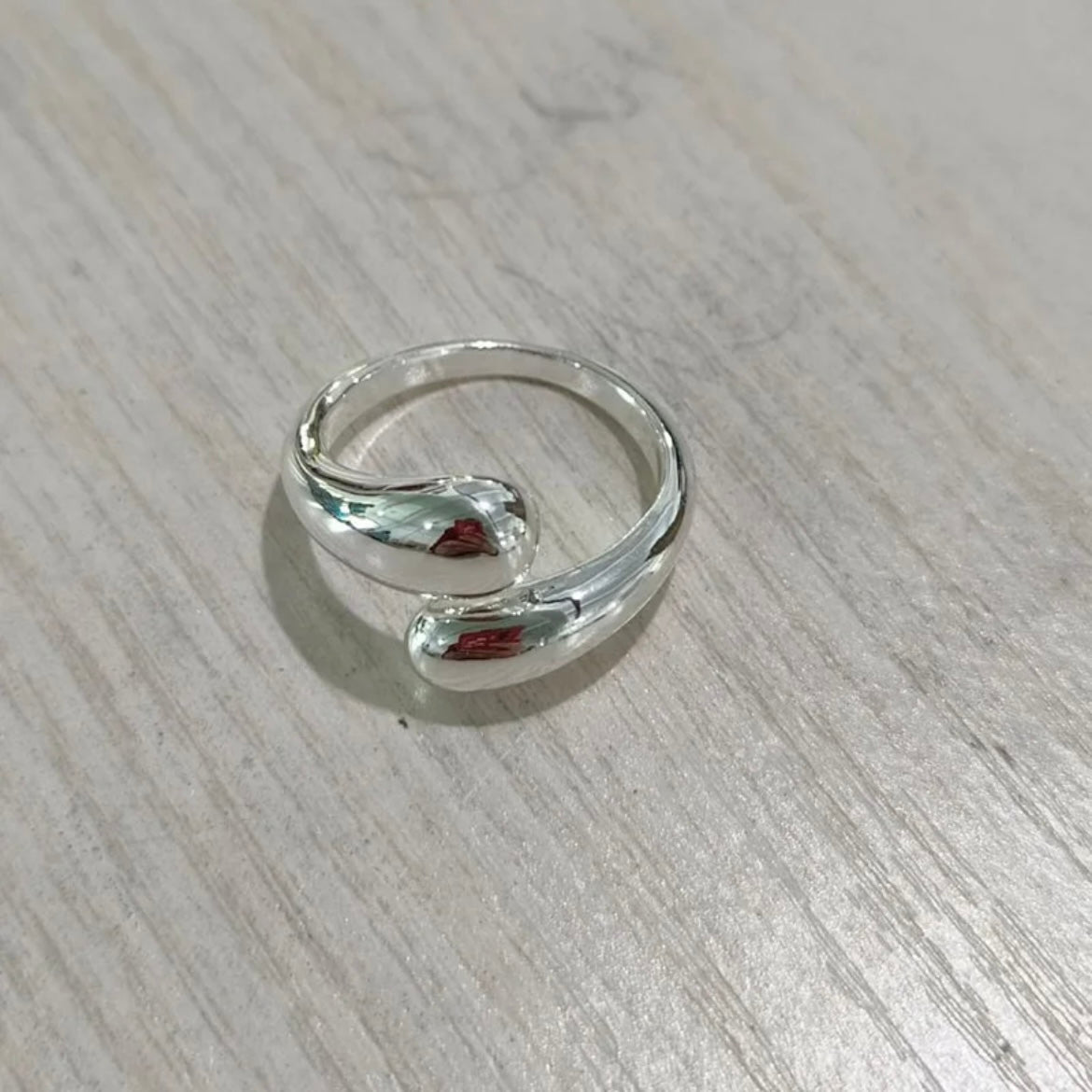 Bague Stellaire