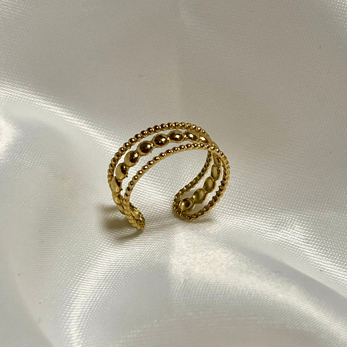 Bague Inès