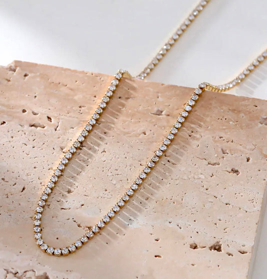 Collier Elmas