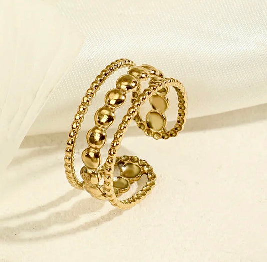 Bague Inès