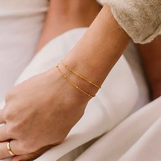 Bracelet Éclat de Perle
