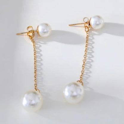 Boucles d'oreilles Éclat Royal
