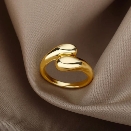 Bague Stellaire