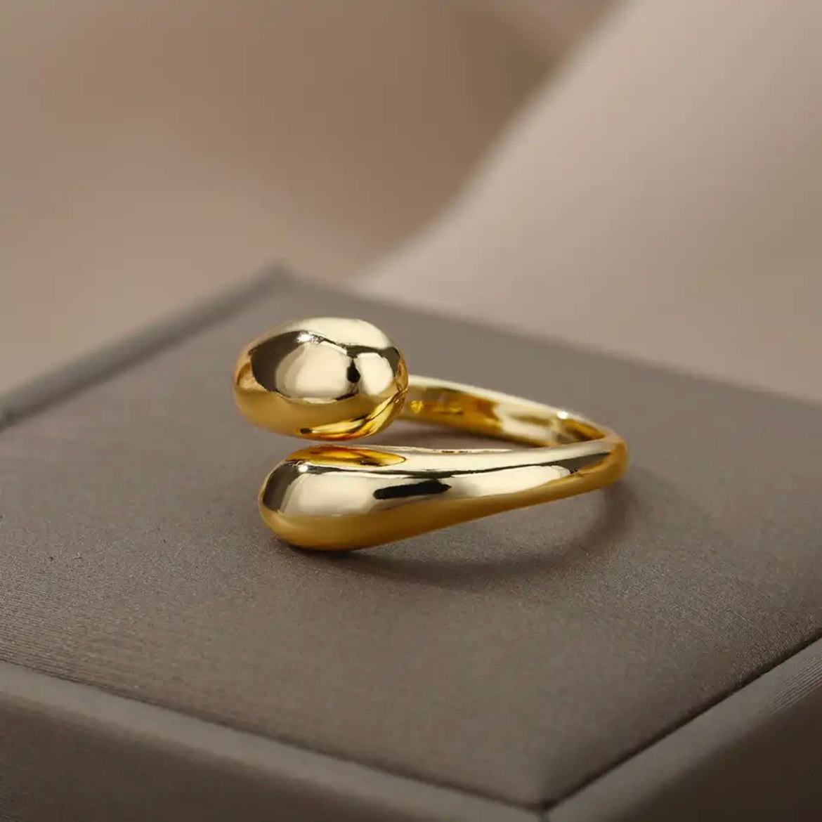 Bague Stellaire