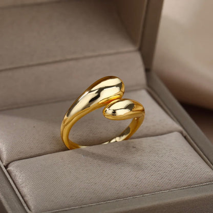 Bague Stellaire