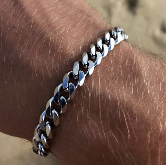 Bracelets cubains